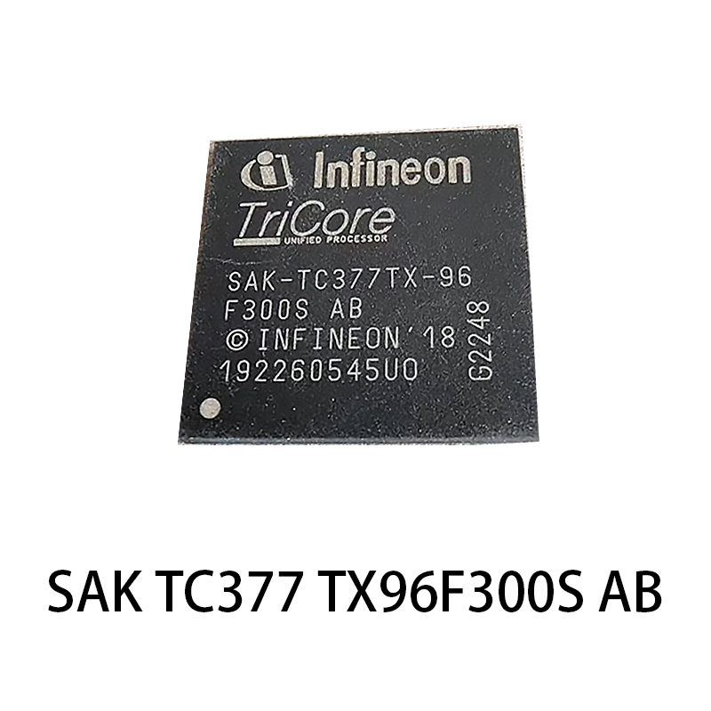 SAK TC377 TX96F300S AB